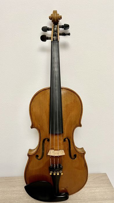 Vioara de maestru