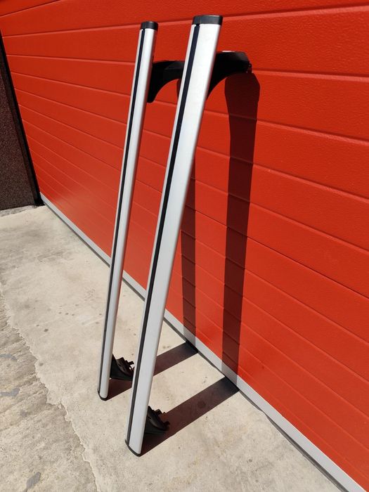 Напречни греди CRUZ