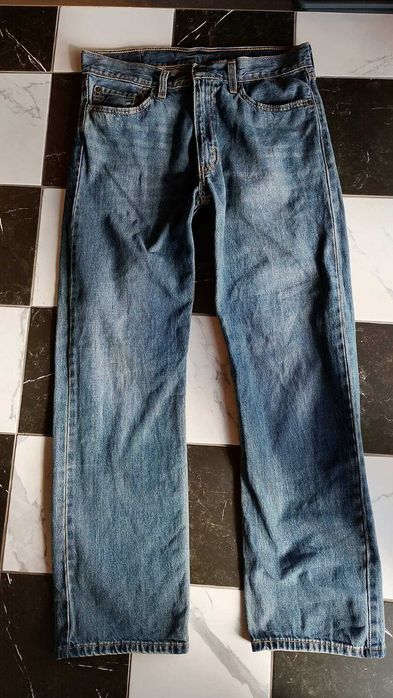 Levis мъжки дънки 555