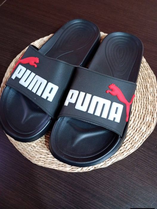 Мъжки чехли намалена цена