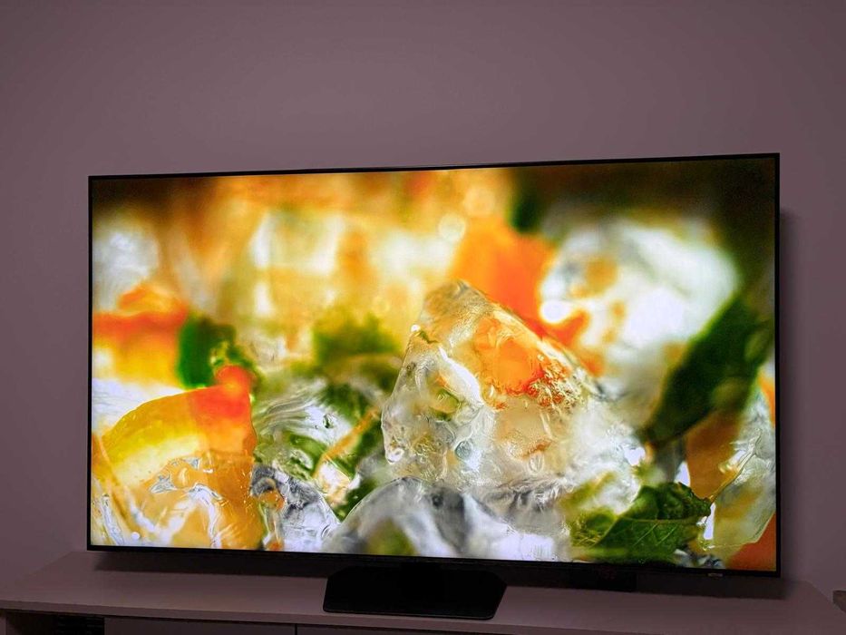 Samsung Neo QLED 65QN90D, HDR, 163 cm