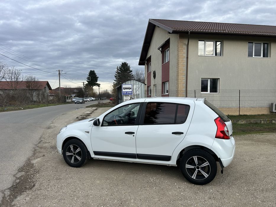 Vand Dacia Sandero 1.4MPI