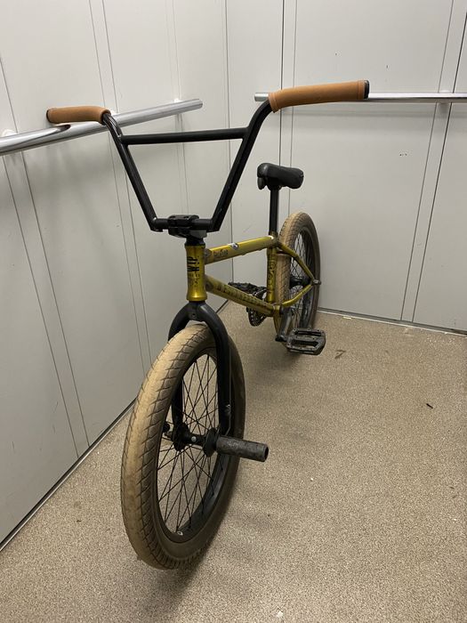 BMX WTP Justice