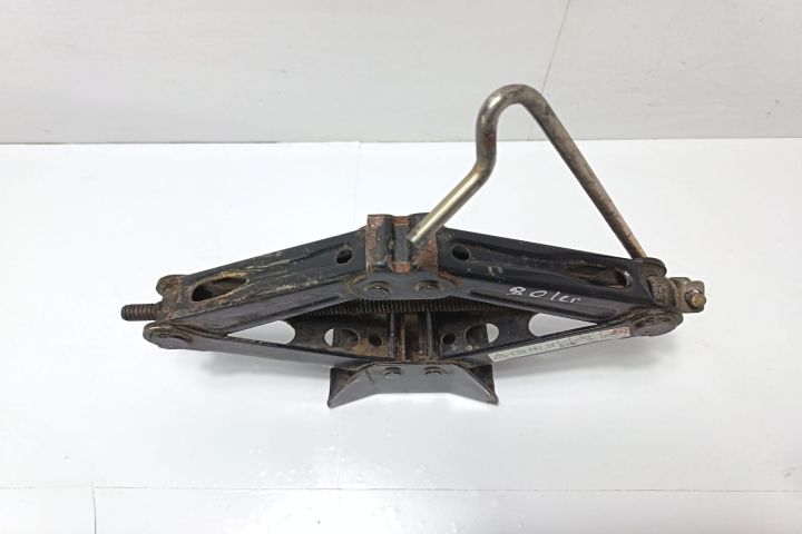 Cric  9649243380 Citroen C4  seria