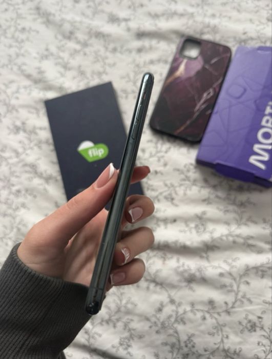 Iphone 11 PRO MAX