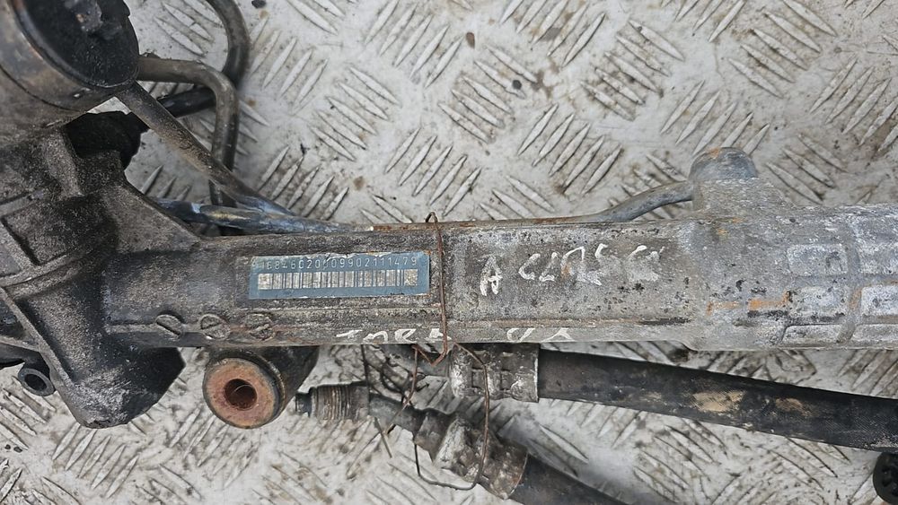 Caseta directie Mercedes A-Class W168 Cod A1684610601