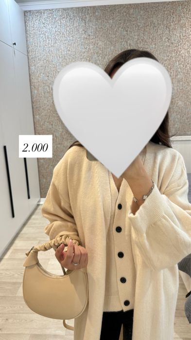 Рубашки и пиджаки по 2.000–3.000 тг