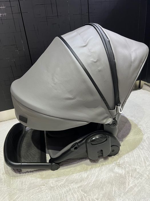 Комбинирана количка Anex E-type Gothic