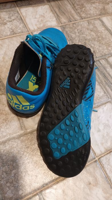 Стоножки Adidas размер 31