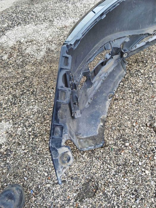 Seat Leon Cupra 2023г предна броня