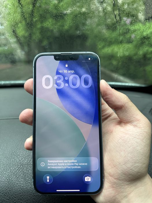 Iphone 14 128gb 87% продам