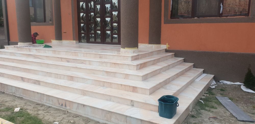 Execut lucrări in construcții interioare de naltă calitate