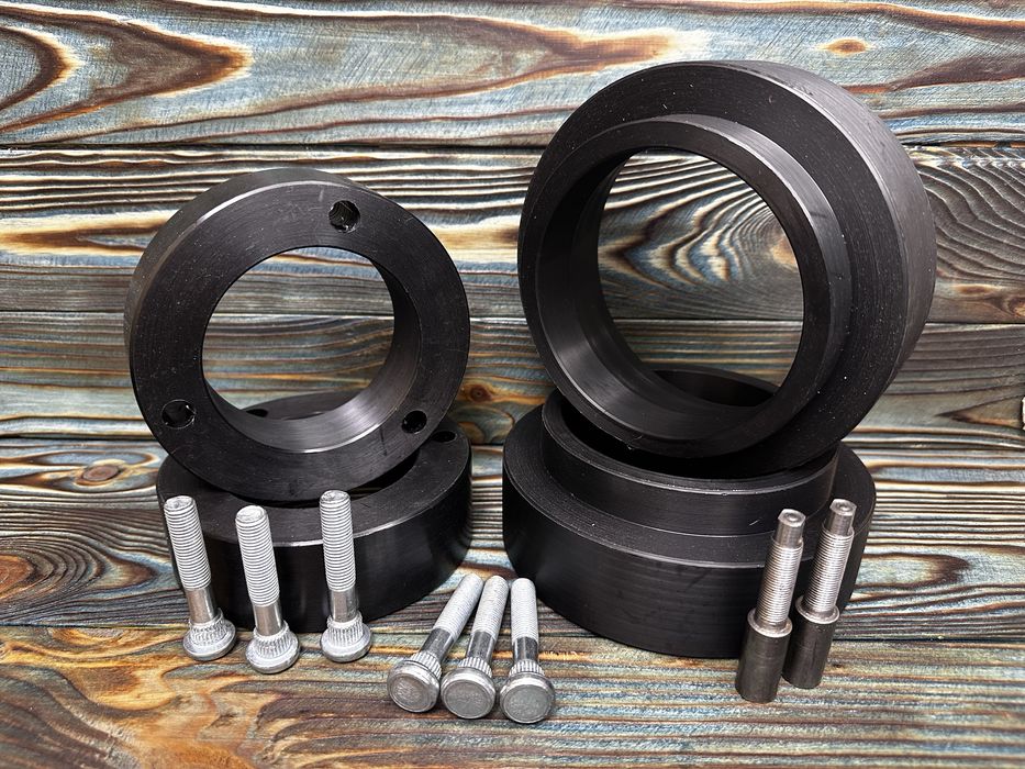 Подложки за Toyota Land Cruiser Prado FJ Fortuner Sienna Previa Rav-4