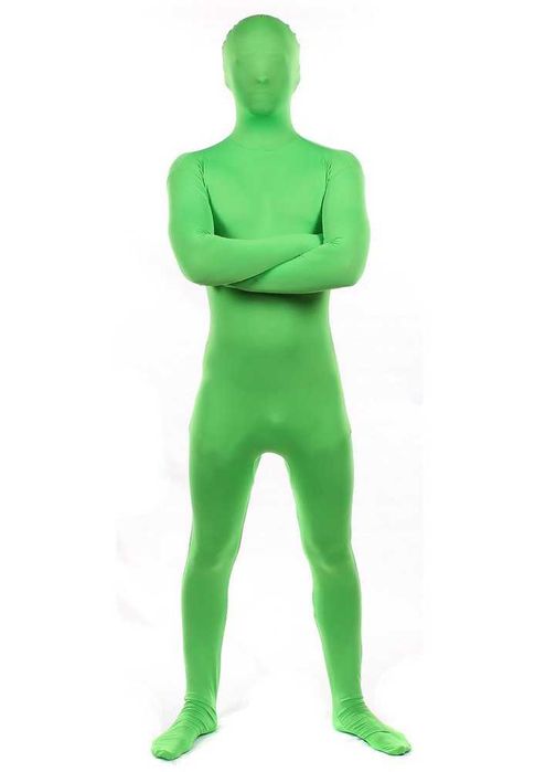 Хромакей chromakey зелёный фон 50Х50 см/1.5Х1.5 /1Х3 / 2Х3 / 3X4 / 3X6