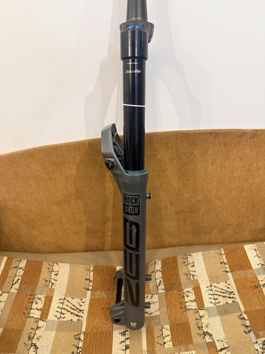 Rockshox zeb ultimate 170mm
