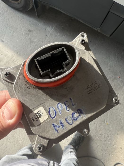Модул за фар Opel Mokka X 00158764