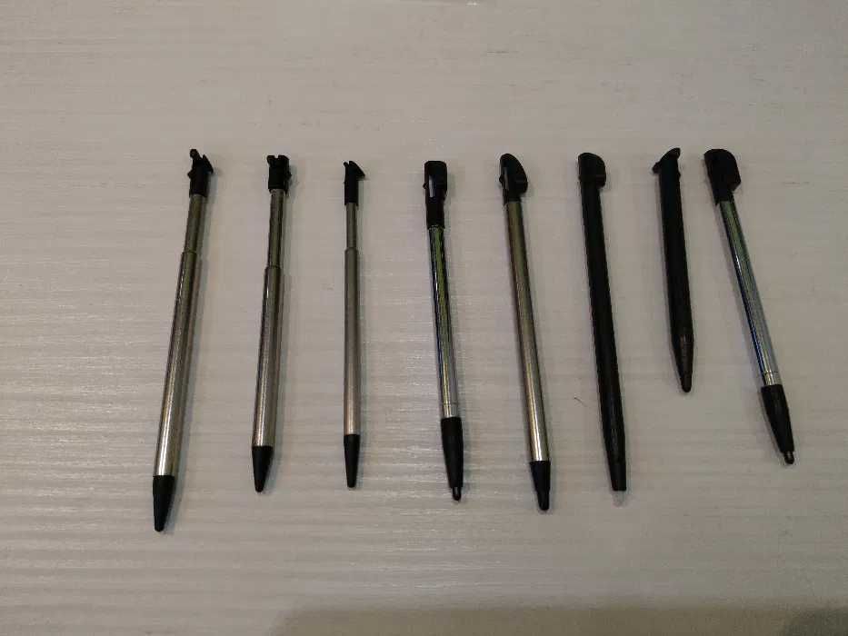 Incarcator 3ds ds dsi xl 2ds ds lite jig stylus gameboy micro