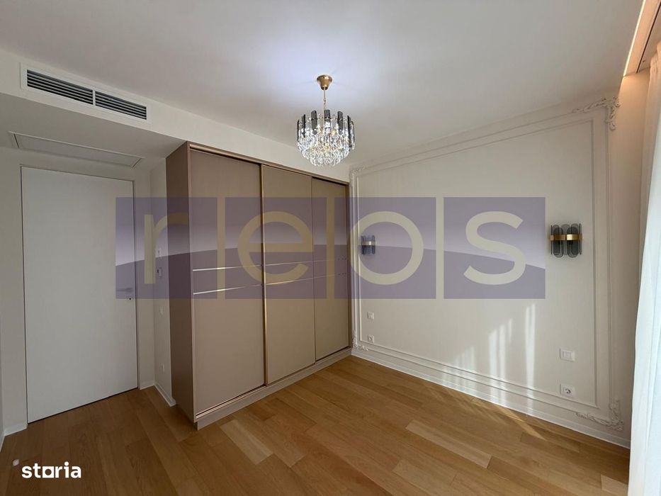 Apartament Premium 3 Camere-90Mp | Parcare | One Lake Club -Vedere Lac