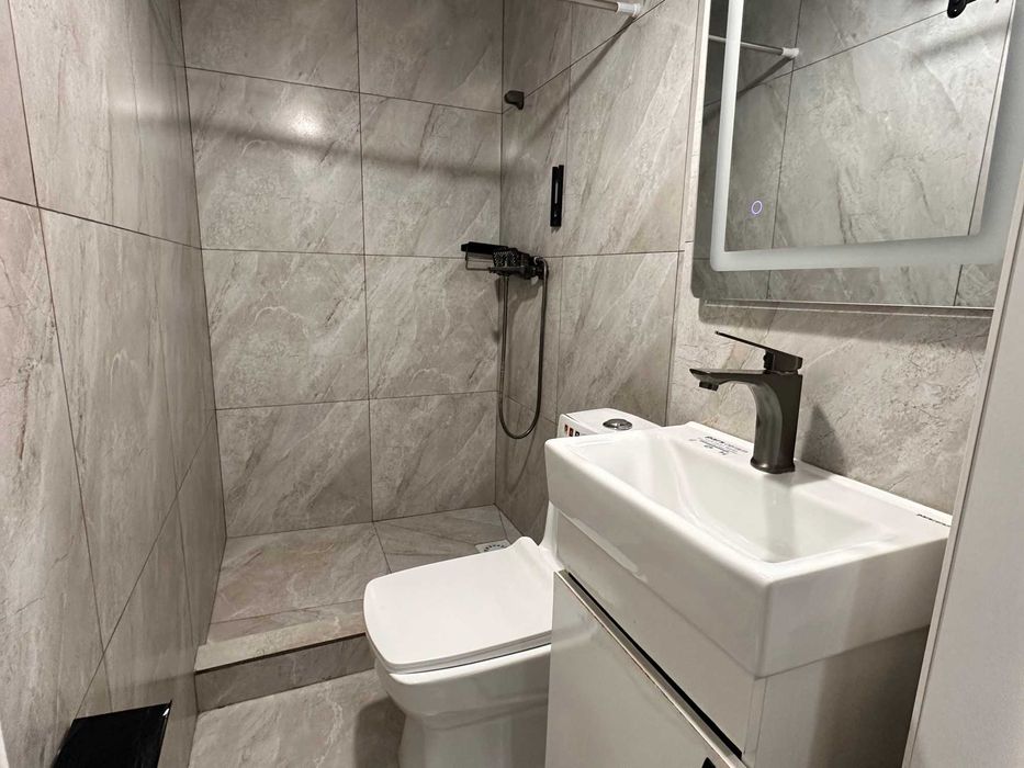 Гостиница в Алматы