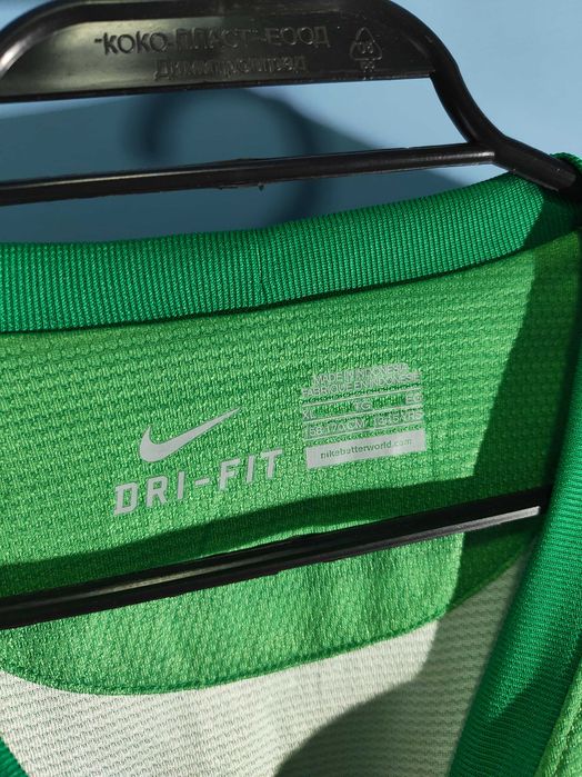 Manchester United F.C. Блуза Детска 158см -170см