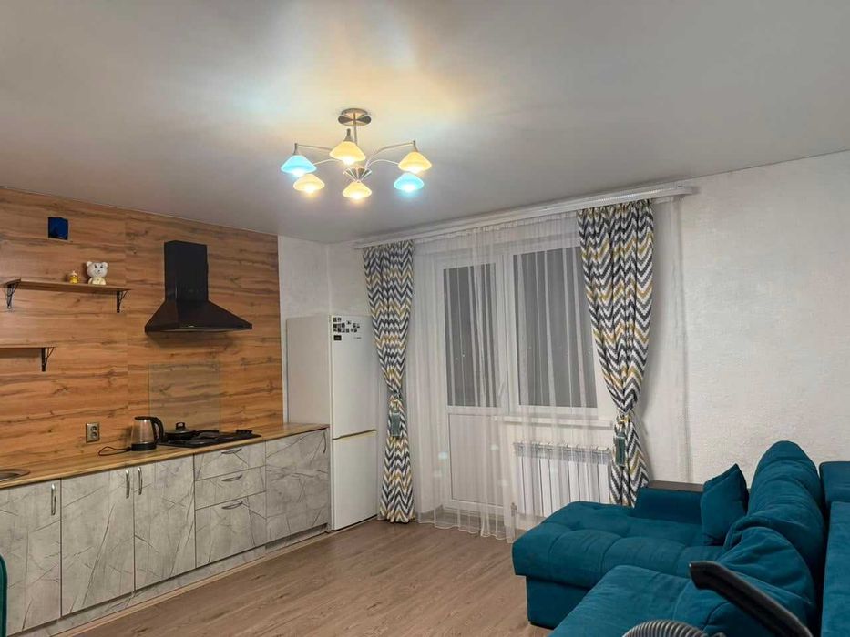 Продам квартиру 1 комнатную
