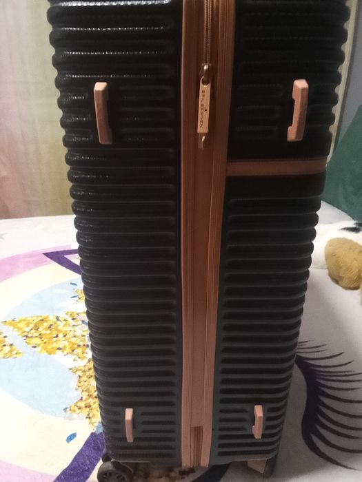 Vand troler pt bagaje