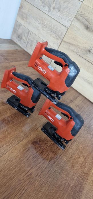Pendular hilti SJD 6-A22  decupir hilti  soricel hilti