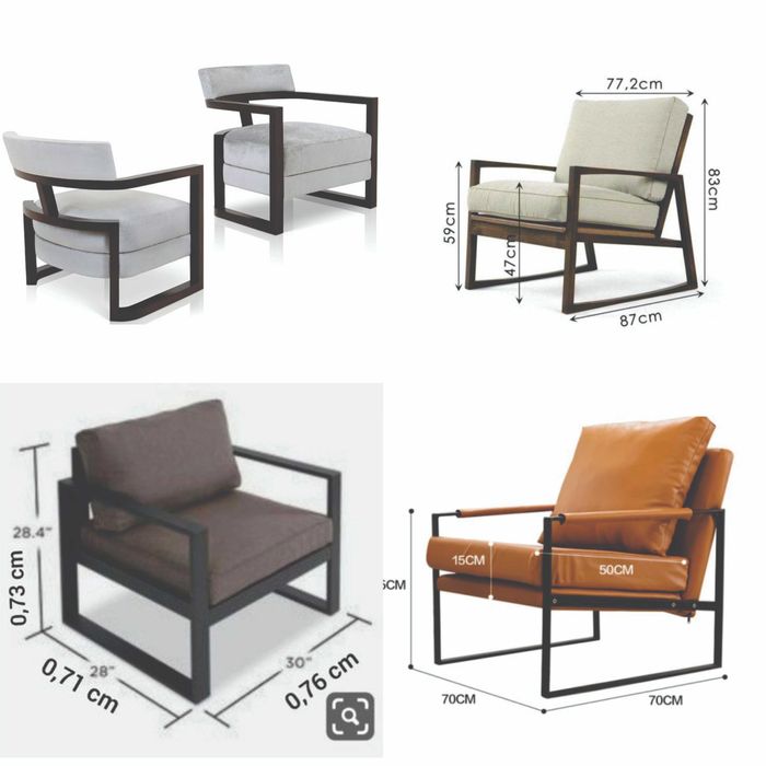 Изготовление Лофт мебели