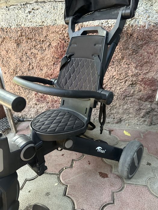 Продам детский транспорт