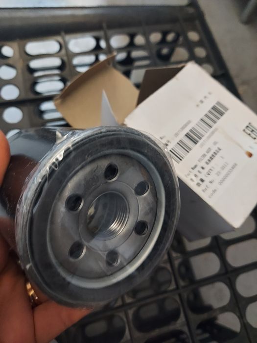 Продам новые запчасти на Jac s3