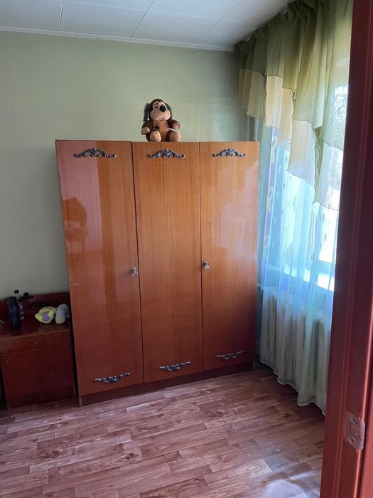 Продам 2хком квартиру район Вокзала.