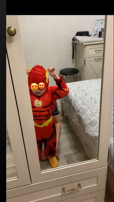 Детские Костюы На прокат