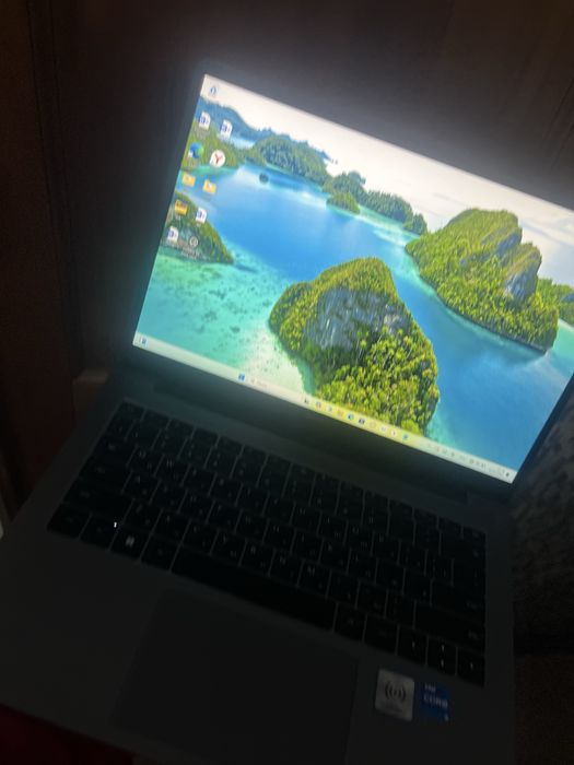 Ноутбук Huawei 14D
