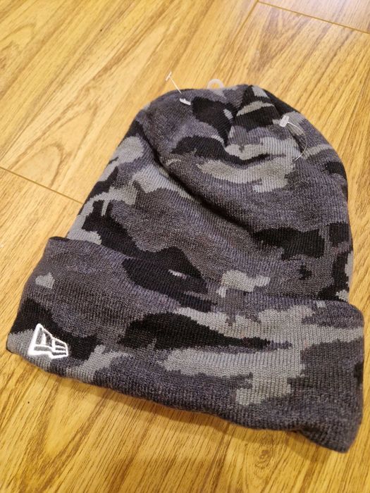 Fes caciula New Era New York Yankees, originala, double layer