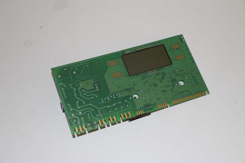 Placa electronica centrala termica Bosch Condens 2000 ZWB24-1