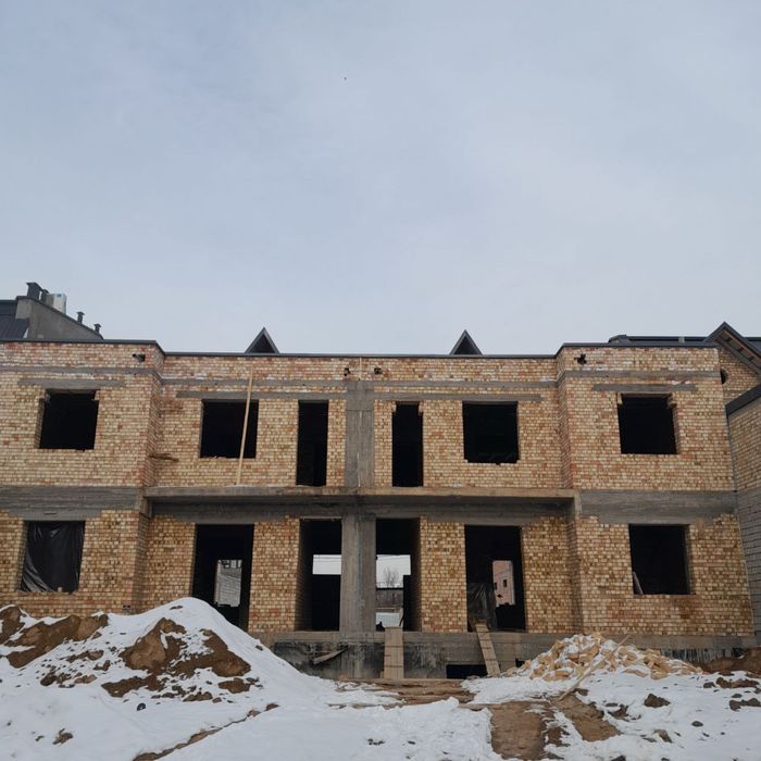 Продается коттедж на 2 сотки