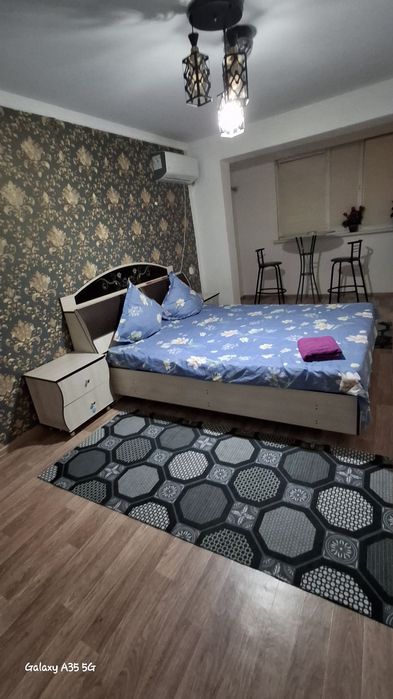 Квартира посуточно