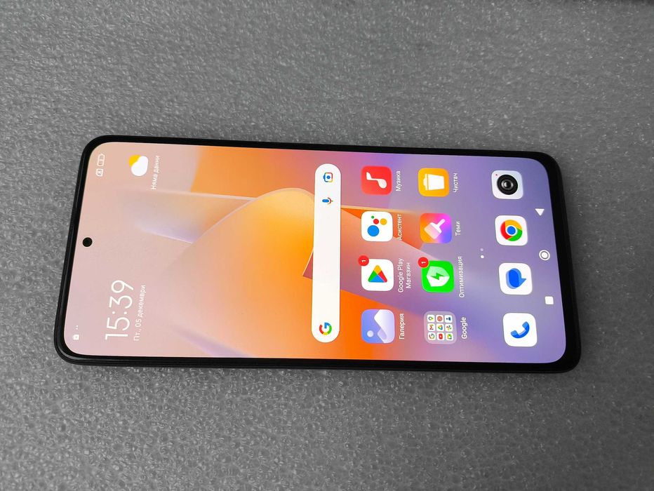 Xiaomi Redmi Note 11 Pro 128GB 8GB RAM Dual