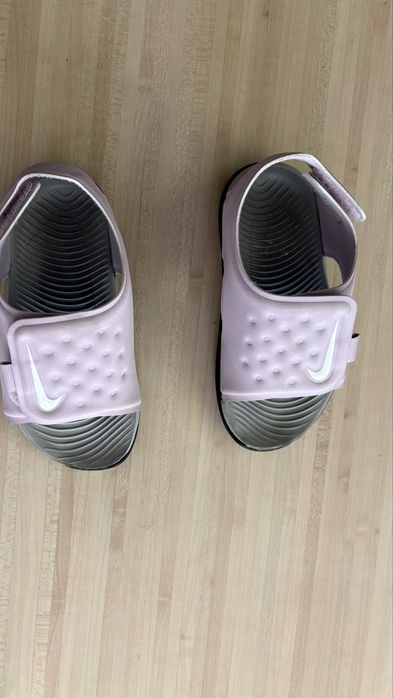 Детски сандали nike