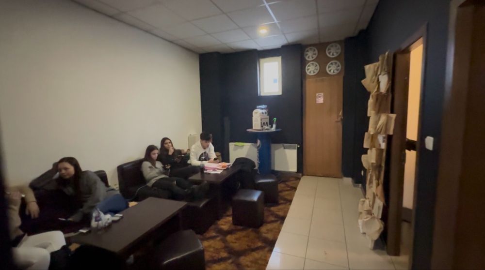 Afacere la cheie: Cafenea + Fornetti / Valea Rosie