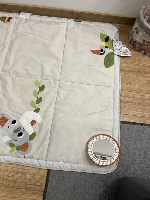 Covor joaca bebelusi Tiny Love