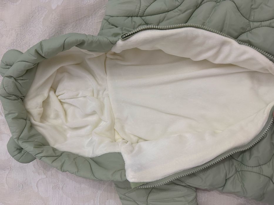 Комбинезон весна/осень