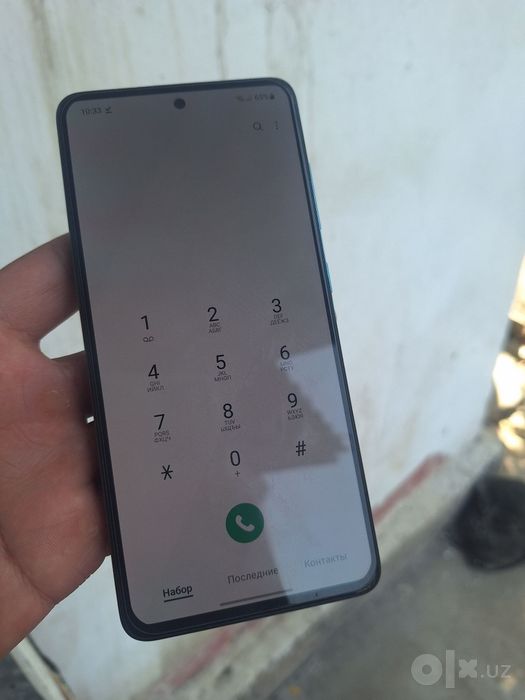 Samsung a51 6/128