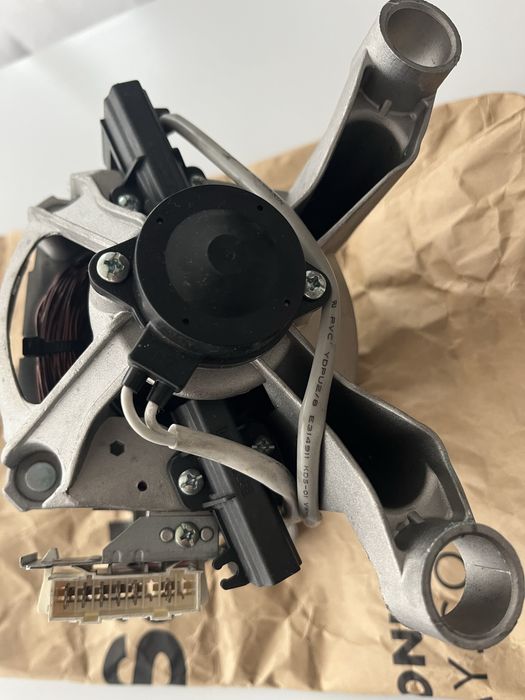 Motor masina de spalat