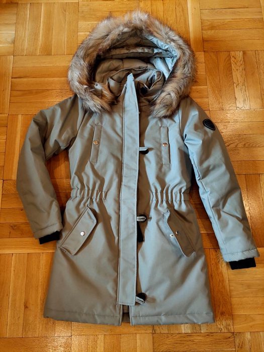 Дамска зимна парка ONLY