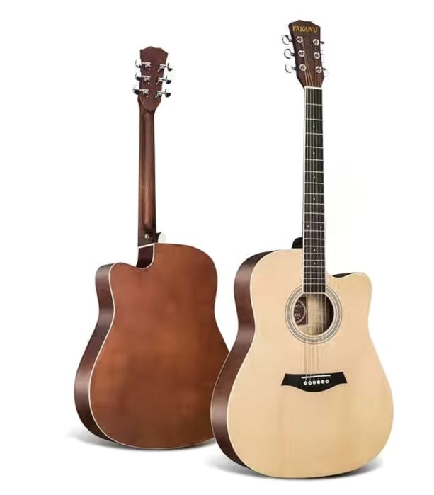 Новые гитары/гитара/чехол/чехол гитары