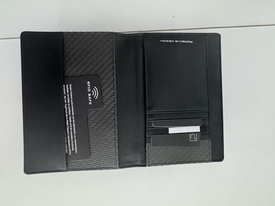 Portofel Original Porsche Design