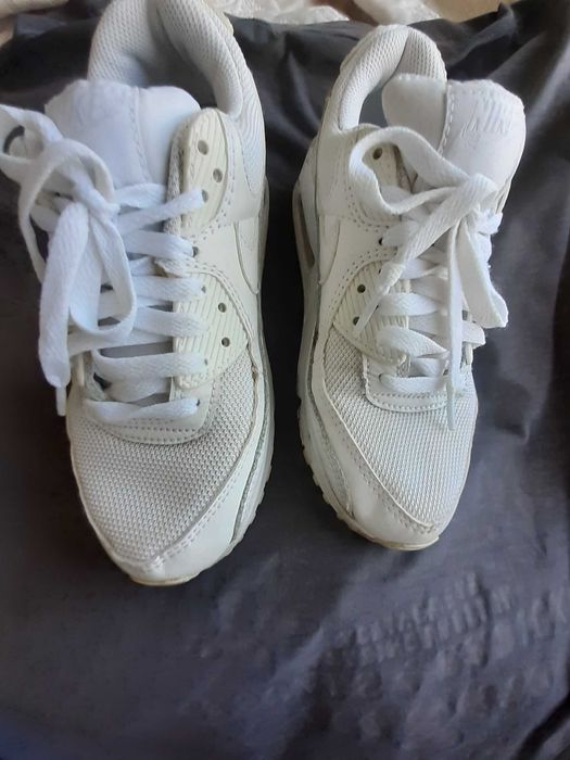 Adidași Nike nr 37