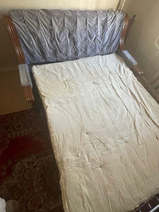 Диван б/у