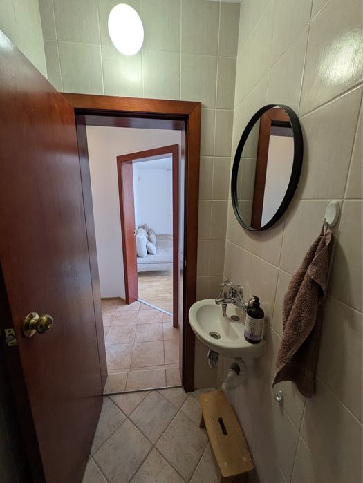 Дава се под наем Тристаен апартамент в Варна, Спортна зала - 110 кв.м за 816 € - Снимка #13